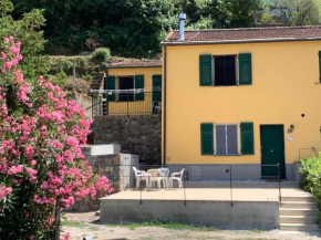 Casina Vacanze Chiara Sestri Levante